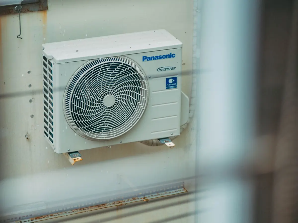 离心机螺杆机