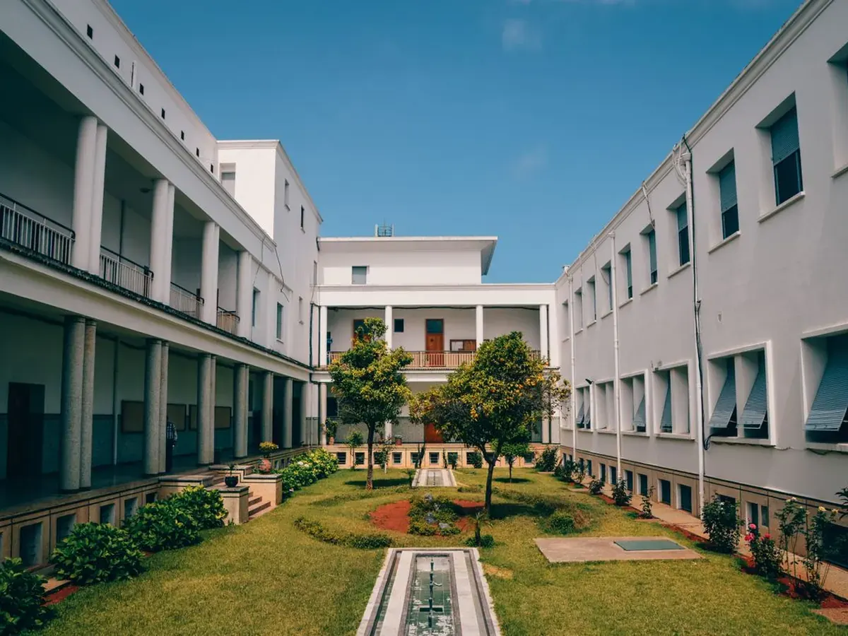 学校宿舍热水