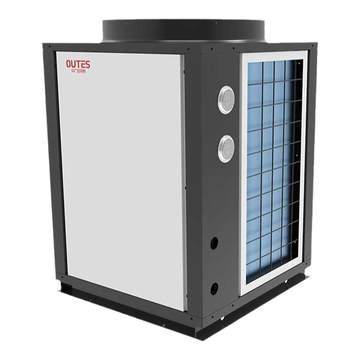 格力200升空气能热水器循环系列